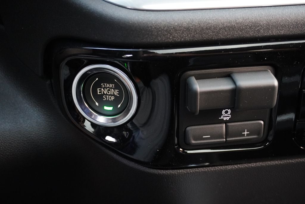 2026 Chevrolet Silverado 2500HD LTZ