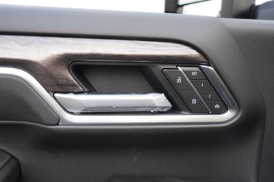 2026 Chevrolet Silverado 2500HD LTZ