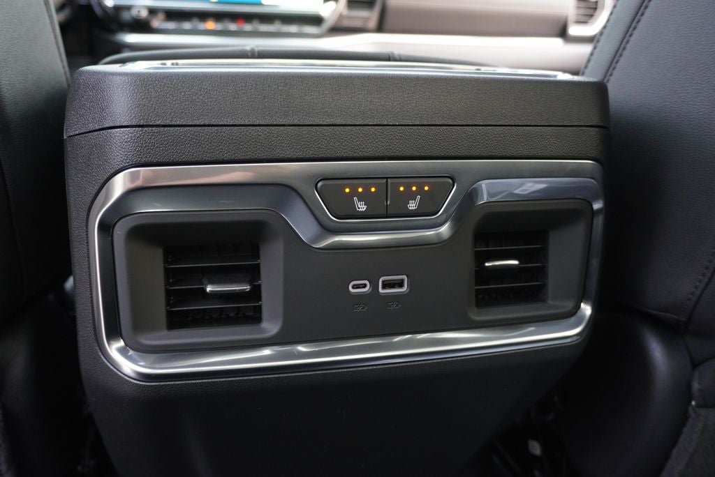 2026 Chevrolet Silverado 2500HD LTZ