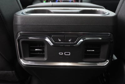 2026 Chevrolet Silverado 2500HD LTZ