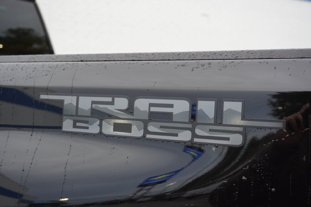 2026 Chevrolet Silverado 2500HD LTZ