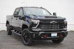 2026 Chevrolet Silverado 2500HD LTZ
