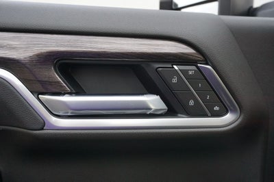 2026 Chevrolet Silverado 2500HD LTZ
