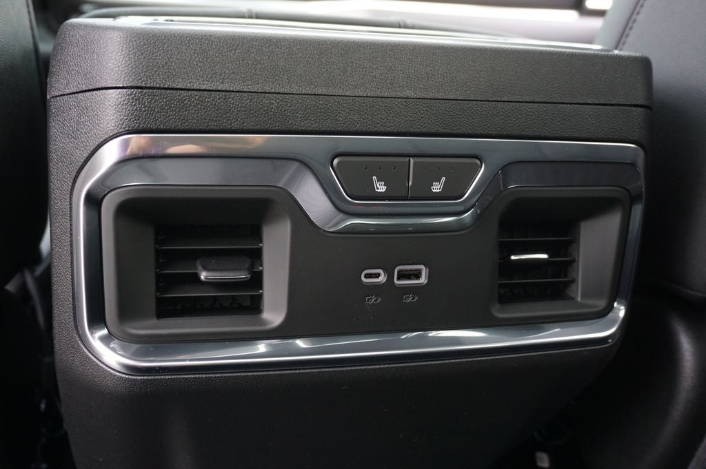 2026 Chevrolet Silverado 2500HD LTZ
