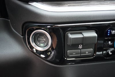 2026 Chevrolet Silverado 2500HD LTZ
