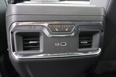 2026 Chevrolet Silverado 2500HD LTZ