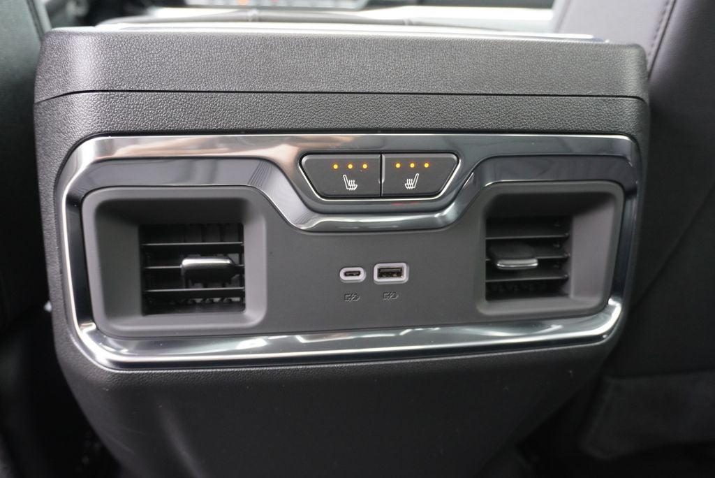 2026 Chevrolet Silverado 2500HD LTZ