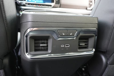 2026 Chevrolet Silverado 2500HD LTZ