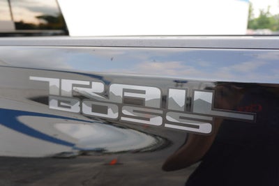2026 Chevrolet Silverado 2500HD LTZ