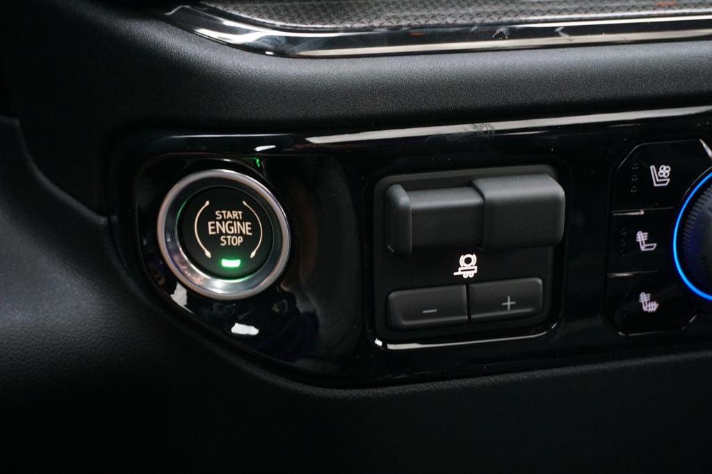 2026 Chevrolet Silverado 2500HD ZR2