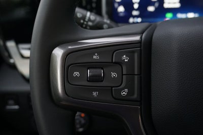 2026 Chevrolet Silverado 2500HD ZR2