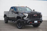 2026 Chevrolet Silverado 2500HD ZR2