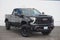 2026 Chevrolet Silverado 2500HD ZR2