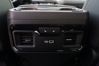 2026 Chevrolet Silverado 2500HD ZR2