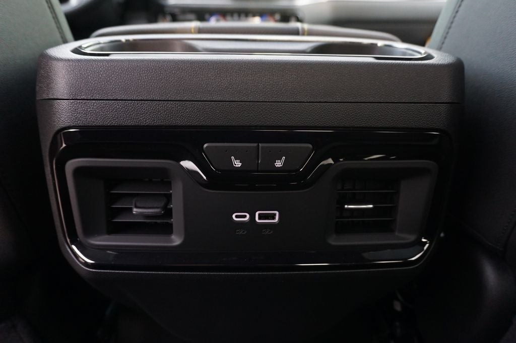 2026 Chevrolet Silverado 2500HD ZR2