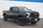 2026 Chevrolet Silverado 2500HD ZR2