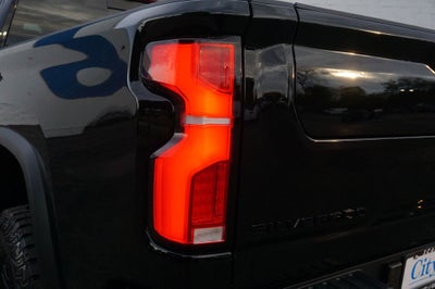 2026 Chevrolet Silverado 2500HD ZR2