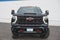 2026 Chevrolet Silverado 2500HD ZR2