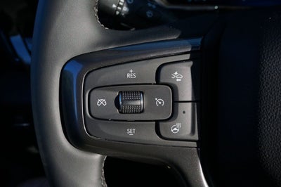 2026 Chevrolet Silverado 2500HD ZR2