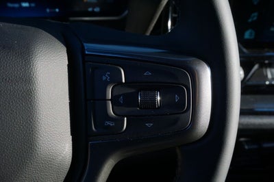 2026 Chevrolet Silverado 2500HD ZR2