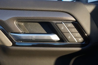 2026 Chevrolet Silverado 2500HD ZR2