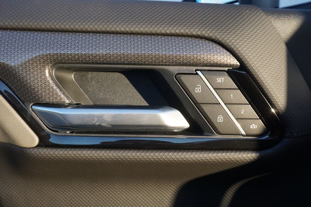 2026 Chevrolet Silverado 2500HD ZR2