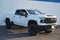 2026 Chevrolet Silverado 2500HD ZR2