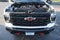 2026 Chevrolet Silverado 2500HD ZR2