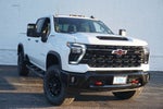 2026 Chevrolet Silverado 2500HD ZR2