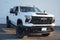 2026 Chevrolet Silverado 2500HD ZR2