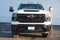 2026 Chevrolet Silverado 2500HD ZR2