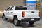2025 Chevrolet Colorado Work Truck