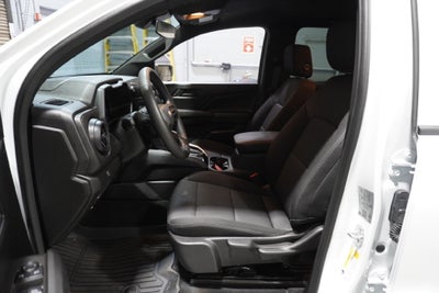 2025 Chevrolet Colorado Work Truck