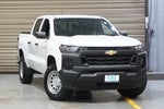 2025 Chevrolet Colorado Work Truck