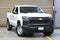 2025 Chevrolet Colorado Work Truck