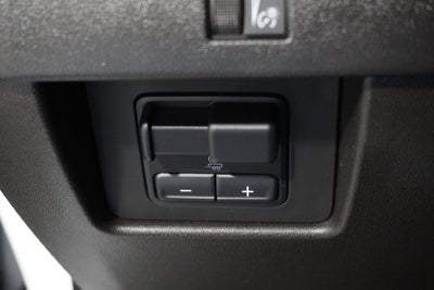 2025 Chevrolet Colorado Work Truck