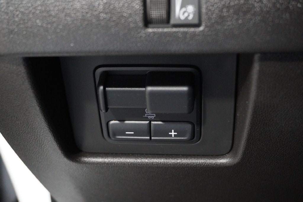 2025 Chevrolet Colorado Work Truck