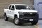 2025 Chevrolet Colorado Work Truck