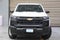 2025 Chevrolet Colorado Work Truck