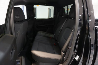 2026 Chevrolet Colorado Work Truck