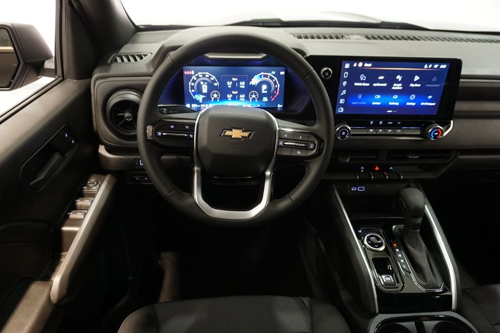 2026 Chevrolet Colorado Work Truck