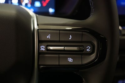 2026 Chevrolet Colorado Work Truck