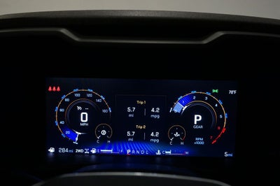 2026 Chevrolet Colorado Work Truck