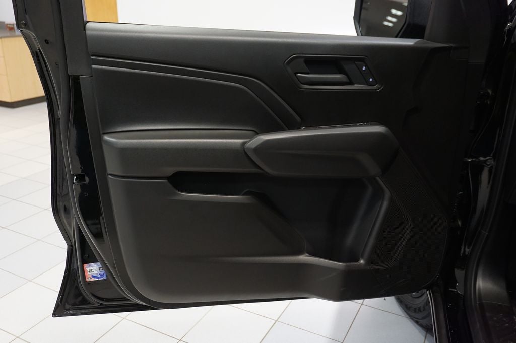 2026 Chevrolet Colorado Work Truck