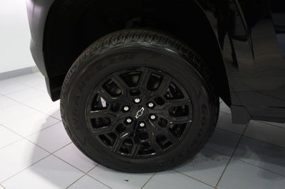 2026 Chevrolet Colorado Work Truck