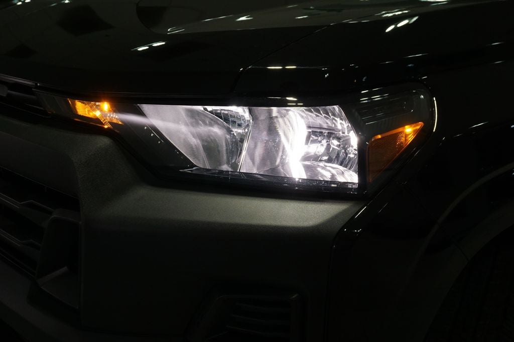 2026 Chevrolet Colorado Work Truck