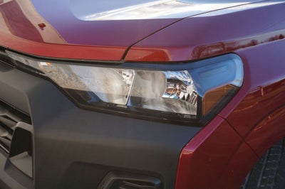 2026 Chevrolet Colorado Work Truck