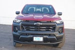 2026 Chevrolet Colorado Work Truck