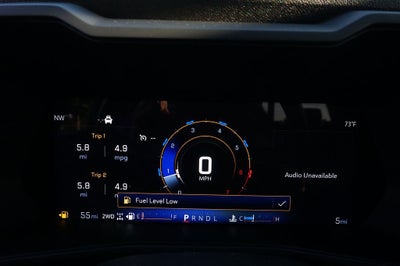 2026 Chevrolet Colorado Work Truck
