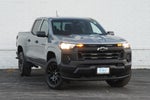 2026 Chevrolet Colorado Work Truck